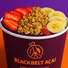 Açaí Premium 300ML - Quero Só um Pouco 