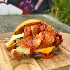 CHILLICHEESE VERSÃO SMASH