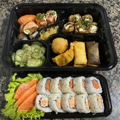 Rodízio Delivery (29un)