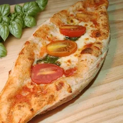 Pidê Pesto Cream Cheese