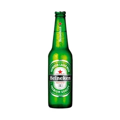 Heineken 
