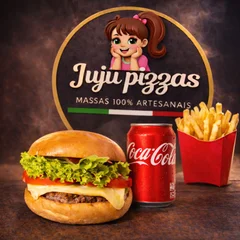 combo solteiro 1x salada+batata+coca lata