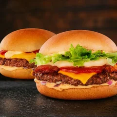Promo Jones 2 (lanches) Sliders