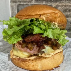 Brocado Burguer