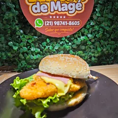 Egg X-Frango Supreme