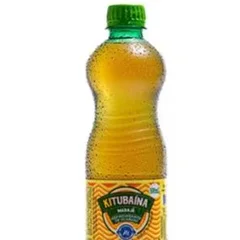 Guarana Kitubaina 500 ml pet