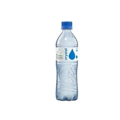 Água Sem Gás 500 ml