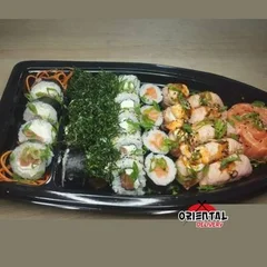 Combinado 006 - 36 Peças