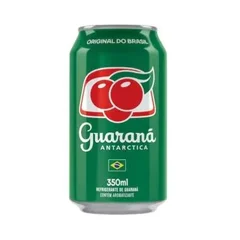 Guaraná Antártica Original 