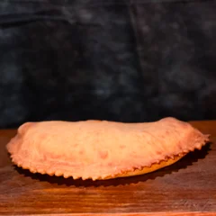 PIZZA FRITA MUSSARELA