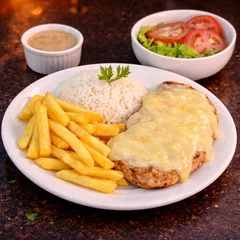 Frango Cheese