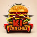 KL Lanches logo