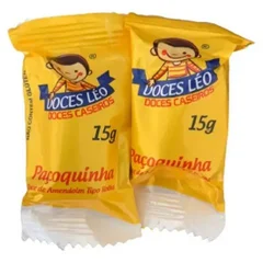 Paçoquinha 