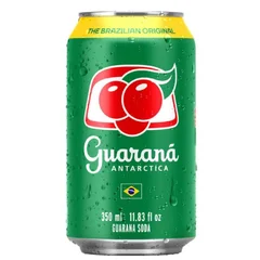 Guaraná Antarctica - 350ml