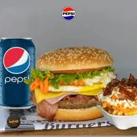 Promoção Turbinada Três.