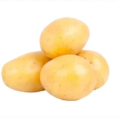 Batata Lavada (100g)