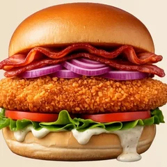 Chicken Crispy