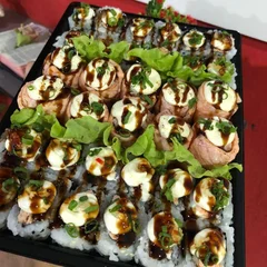 Combo Zenki Selado 