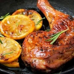 coxa sobrecoxa 1 kilo