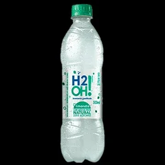 H2O Limoneto 500ml