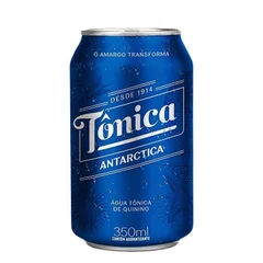 Agua Tõnica
