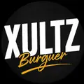 Xultz Burguer logo