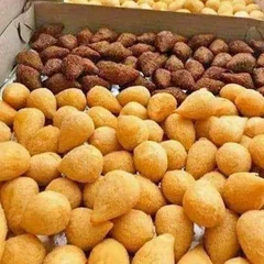 50 Mini Salgados 10 gr