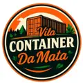 Vila Container da Mata logo