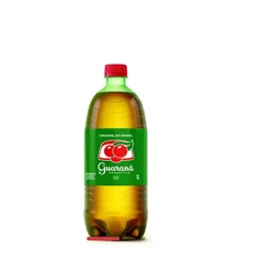 Guaraná Antártica 1L 