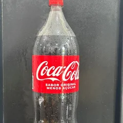 Coca Cola 2l