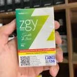 ZGY SORVETE DE LIMAO 