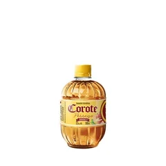 Coquetel Pêssego Corote 500ml