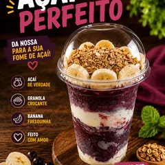 Açaí Tradicional