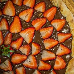 Pizza Grande (8 Pedaços)