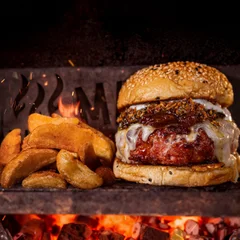 Combo brasa serrana
