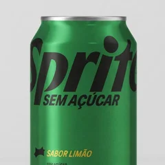 Sprite Zero Lata