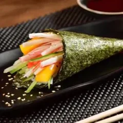Temaki - califórnia