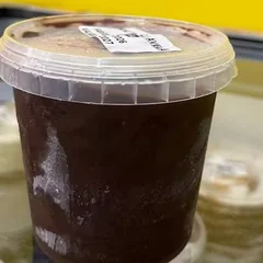 Açaí Tradicional de 500ml Puro