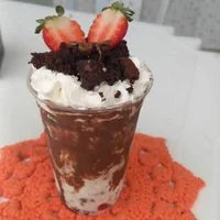 Ice Brownie 