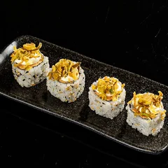 Uramaki Naganegui - 4 und