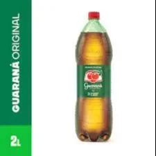 GUARANÁ   2 LITROS