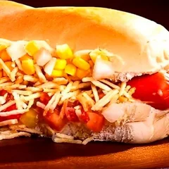 Cachorro Quente Paulista