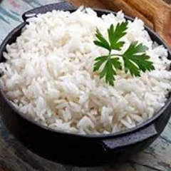 PORÇÃO ARROZ  150GR