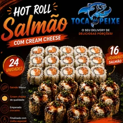 Combo Japa hot 