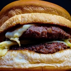 X - Burguer Duplo