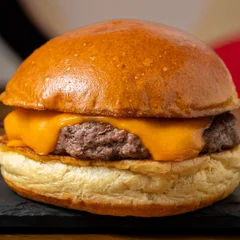 Cheese Burger