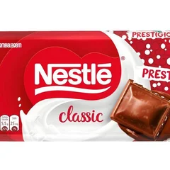 Chocolate Prestigio Nestle Prestigio classic 90 gr