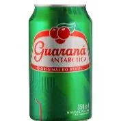 GUARANA ANTARTICA LATA 350 ML