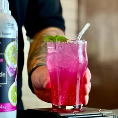 Pink Limonade