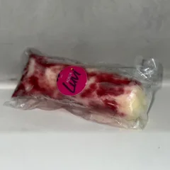 Ninho com geleia de morango 🍓